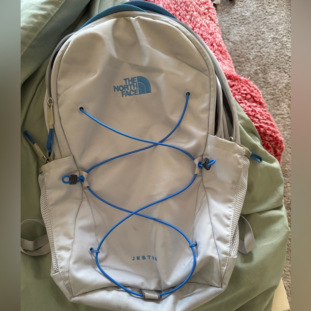 North Face Jester Backpack